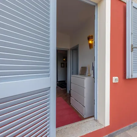 Colle18 Design And Comfort - Goelba Tatil Evi Procchio (Isola d'Elba)
