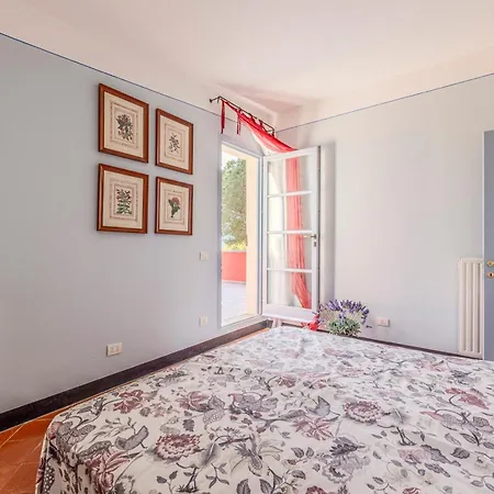 Colle18 Design And Comfort - Goelba Tatil Evi *