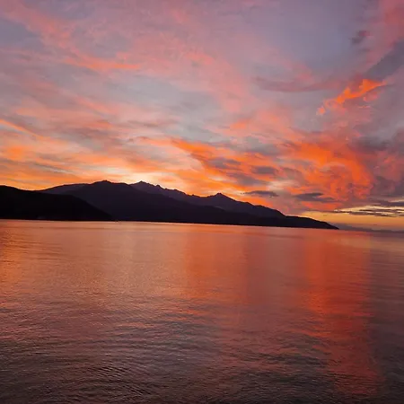 Tatil Evi Colle18 Design And Comfort - Goelba *