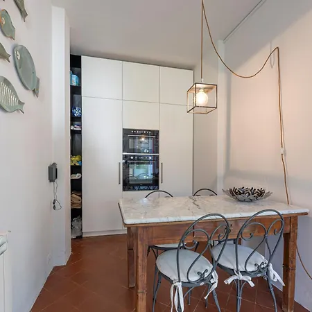 Colle18 Design And Comfort - Goelba Tatil Evi