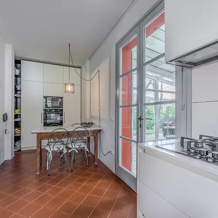 Colle18 Design And Comfort - Goelba Holiday home Procchio (Isola d'Elba)