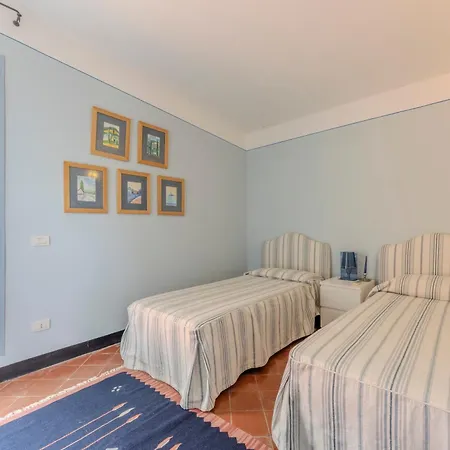 Colle18 Design And Comfort - Goelba Casa de Férias