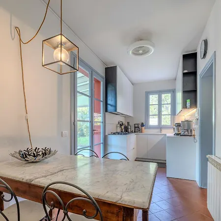 Tatil Evi Colle18 Design And Comfort - Goelba Procchio (Isola d'Elba)