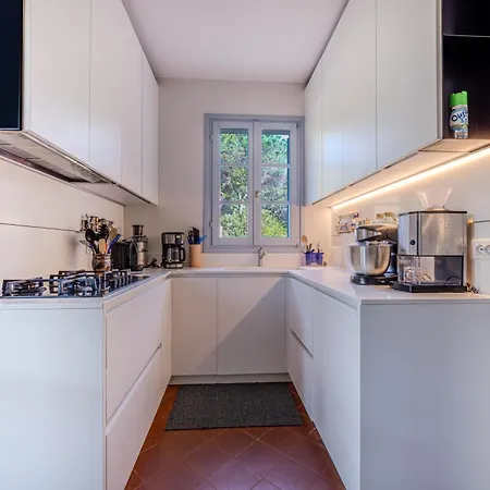 Colle18 Design And Comfort - Goelba Procchio (Isola d'Elba)