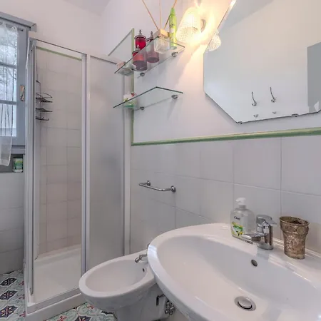 Colle18 Design And Comfort - Goelba Tatil Evi Procchio (Isola d'Elba)