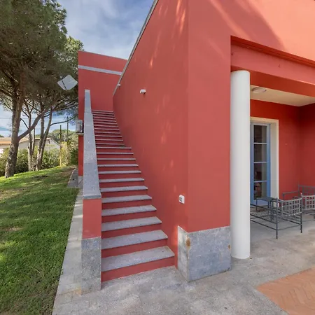 Tatil Evi Colle18 Design And Comfort - Goelba *