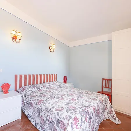 Tatil Evi Colle18 Design And Comfort - Goelba Procchio (Isola d'Elba)