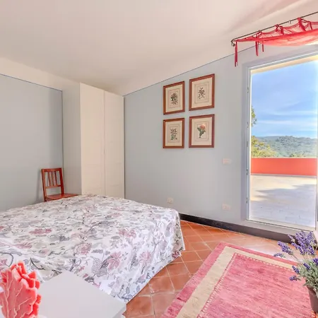 Colle18 Design And Comfort - Goelba Holiday home Procchio (Isola d'Elba)