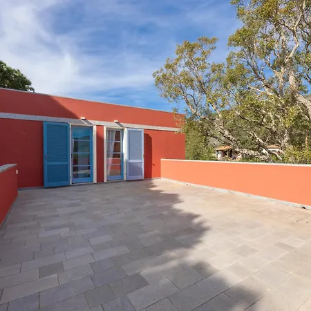 Colle18 Design And Comfort - Goelba Tatil Evi *