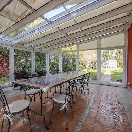 Colle18 Design And Comfort - Goelba Holiday home Procchio (Isola d'Elba)