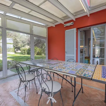 Tatil Evi Colle18 Design And Comfort - Goelba