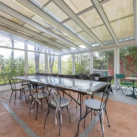 Colle18 Design And Comfort - Goelba Tatil Evi Procchio (Isola d'Elba)