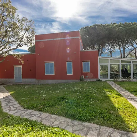 Colle18 Design And Comfort - Goelba Tatil Evi