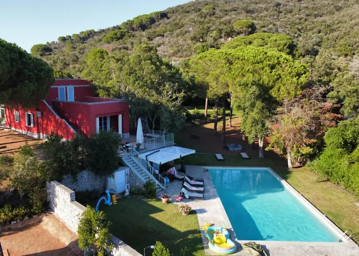 Colle18 Design And Comfort - Goelba *