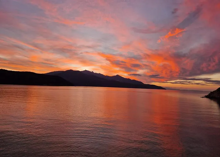 Vakantiehuis Colle18 Design And Comfort - Goelba *