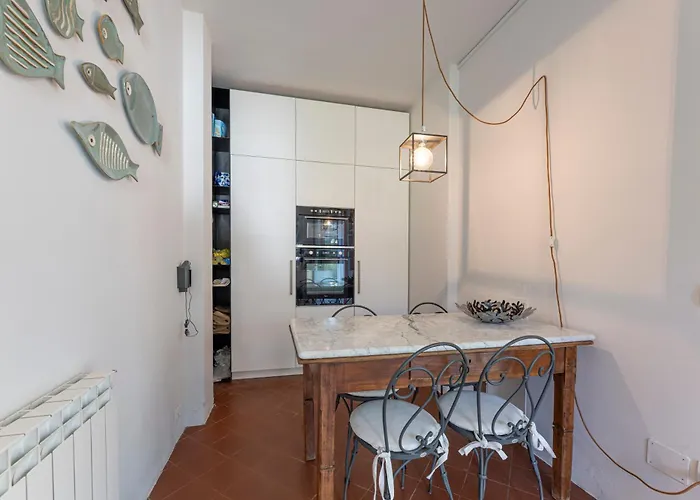 Colle18 Design And Comfort - Goelba Vakantiehuis