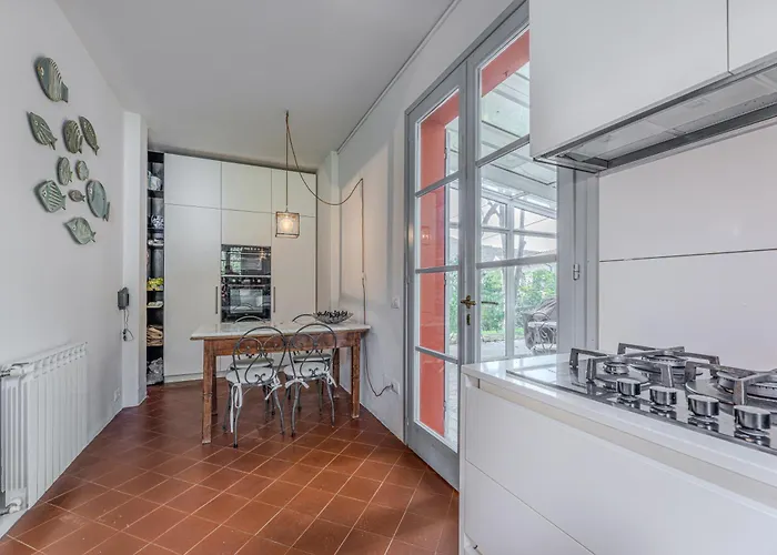 Colle18 Design And Comfort - Goelba Vakantiehuis Procchio (Isola d'Elba)