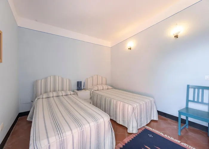 Colle18 Design And Comfort - Goelba * Procchio (Isola d'Elba)