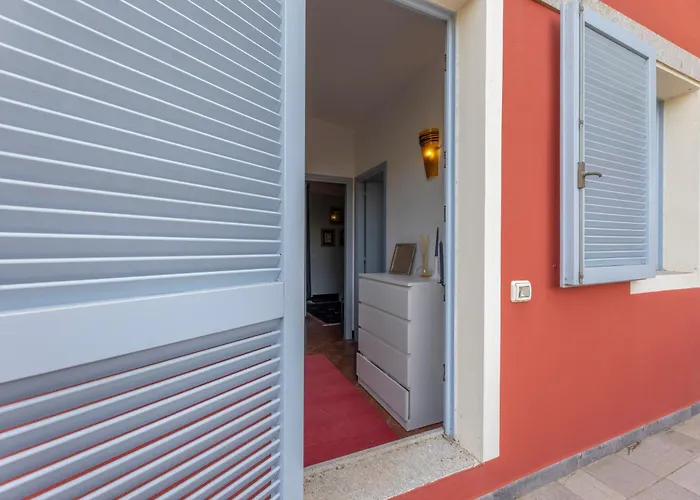 Colle18 Design And Comfort - Goelba Vakantiehuis Procchio (Isola d'Elba)