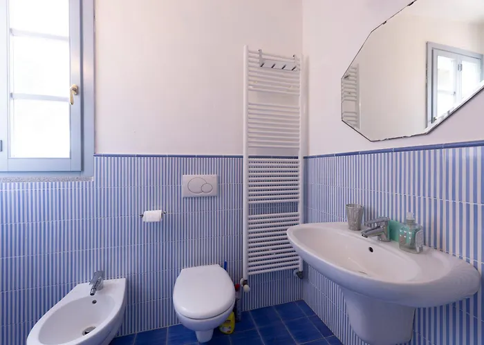 Vakantiehuis Colle18 Design And Comfort - Goelba