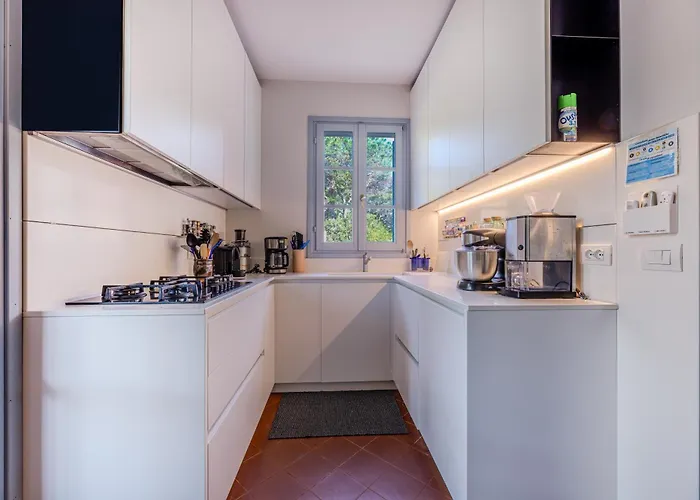 Colle18 Design And Comfort - Goelba Procchio (Isola d'Elba)