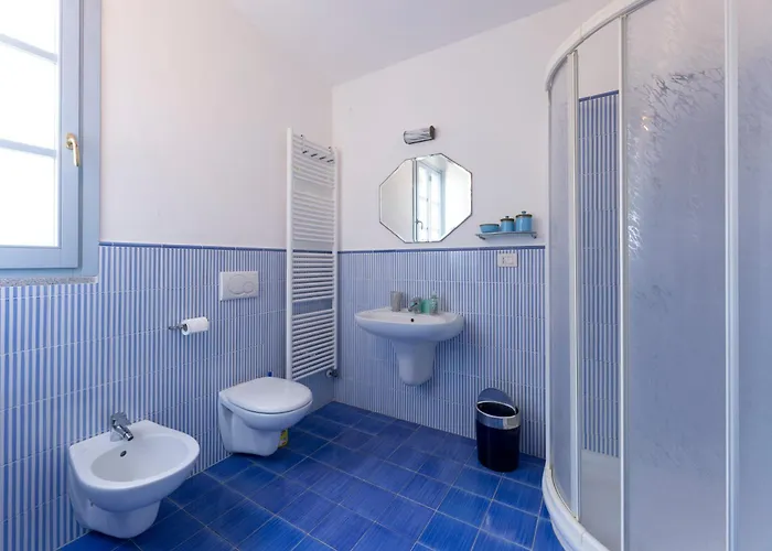 Colle18 Design And Comfort - Goelba * Procchio (Isola d'Elba)