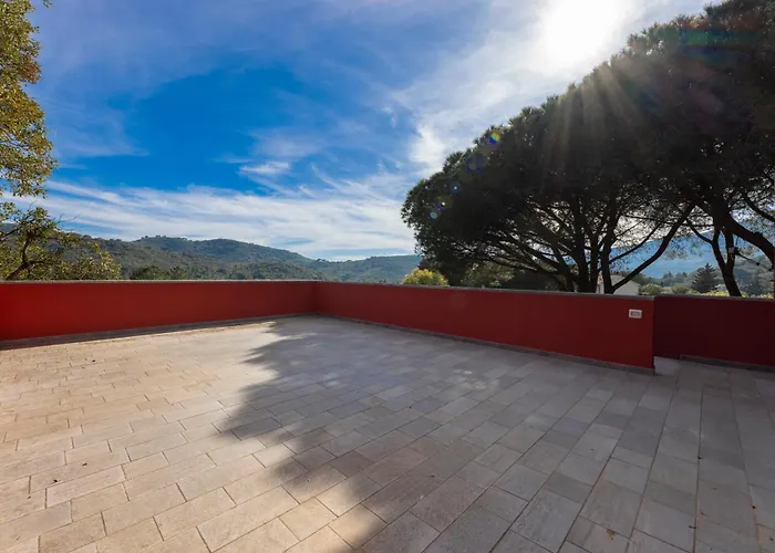 Colle18 Design And Comfort - Goelba