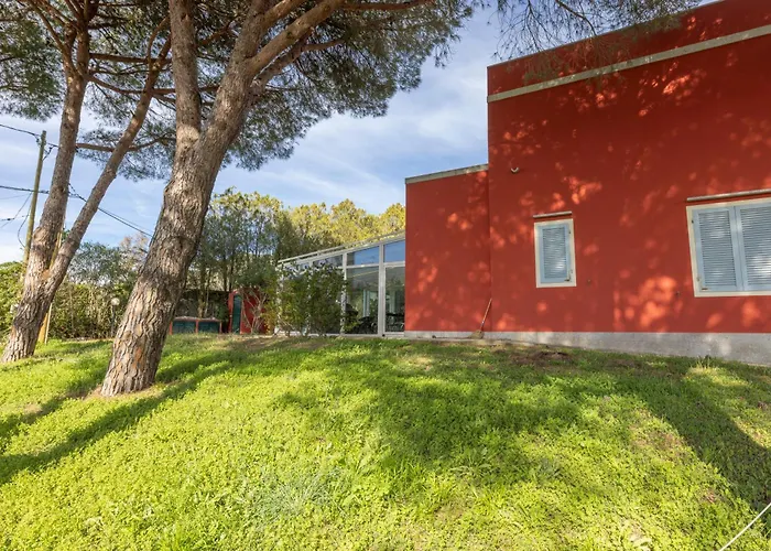 Colle18 Design And Comfort - Goelba Vakantiehuis *