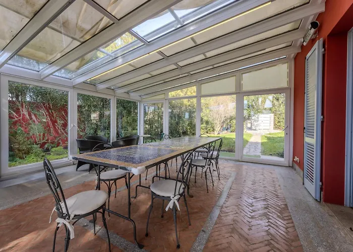 Colle18 Design And Comfort - Goelba Vakantiehuis Procchio (Isola d'Elba)