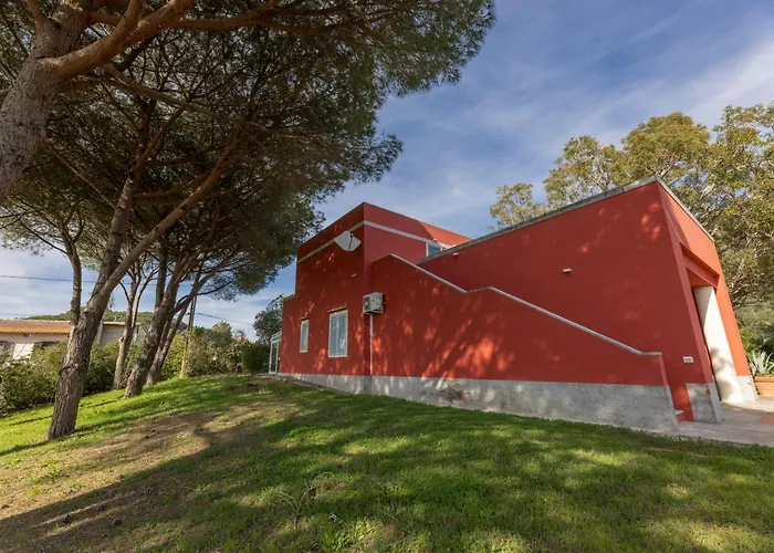 Colle18 Design And Comfort - Goelba