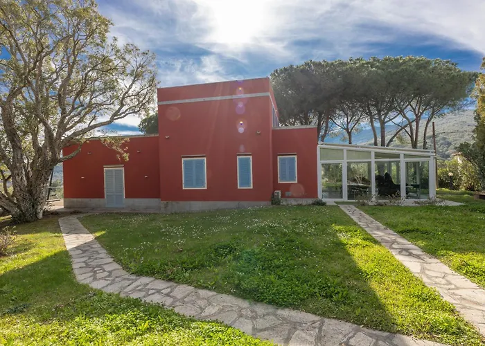 Colle18 Design And Comfort - Goelba 度假居