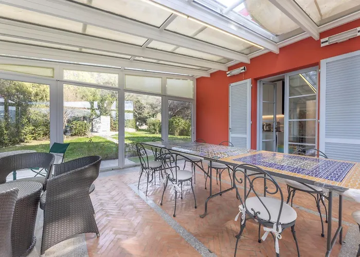 Vakantiehuis Colle18 Design And Comfort - Goelba *