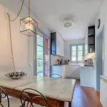 Semesterbostad Colle18 Design And Comfort - Goelba Procchio (Isola d'Elba)